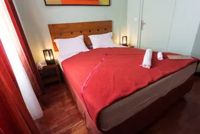 Sole Hotel - Habitación