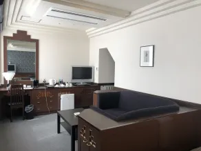 Hotel Clio Court Hakata - Room