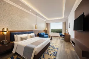 Fortune Park, Hoshiarpur - Member ITC Hotels' Group - Chambre