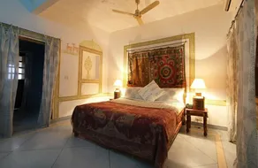 Barsingha Villa - Habitación