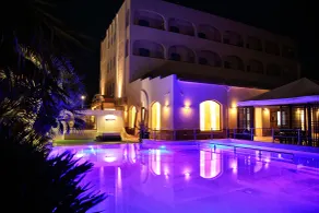Hotel Il Gabbiano Beach - Pool