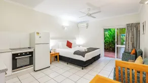 Trinity Beach Pacific - Room
