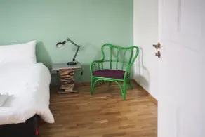 Bookinn B&B Vilnius' Old Town - Room