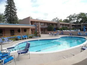 El Sendero Inn, an Ascend Collection Hotel - Piscine