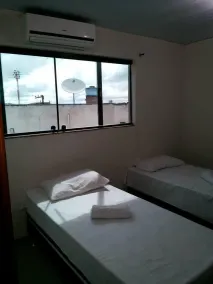Hotel Reobot - Room