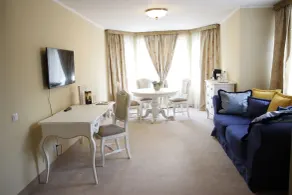 SunGarden Golf & Spa Resort - Room