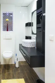 Villa Monte Dana - Salle de bain