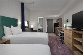 Home2 Suites By Hilton Hickory - Zimmer