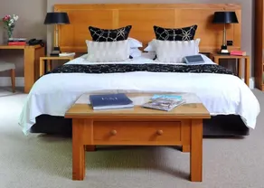 St Elizabeth's House - Habitación