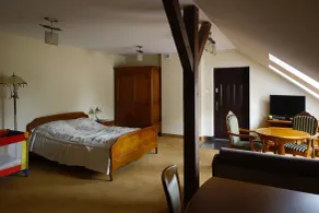 Hotel&SPA Dwór Droblin - Room