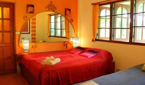 Secret Garden Chiangmai - Room