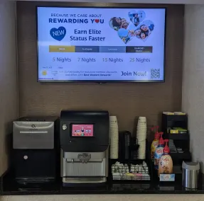 Best Western Plus Boulder Louisville - Restaurant