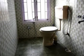 LILY GUEST HOUSE - Bathroom