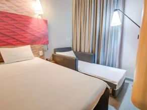ibis Paranagua - Zimmer