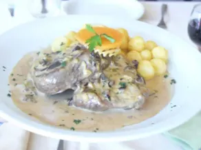 Hotel Posada Del Sol - Restaurant