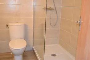 Hotel Cyrnea - Bathroom