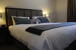 Riverside Oaks Golf Resort - Room