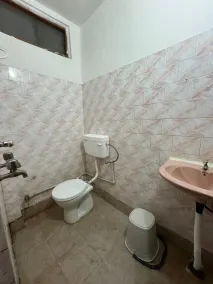 Hotel Ramya Palace - Badezimmer