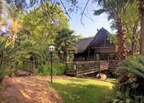Olifants River Lodge Campsites by Dream Resorts - Reception