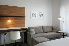 TownePlace Suites by Marriott Phoenix Chandler/Fashion Center - Chambre