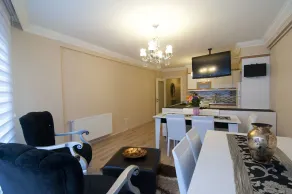 Nupelda Suites Osmanbey - Room