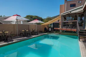 Ramasibi Guest Services - Pool