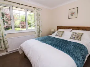Pen Y Maes - Habitación