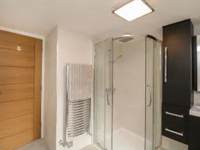 Brantlea - Baño