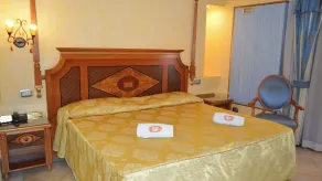 Hotel Il Principe - Chambre