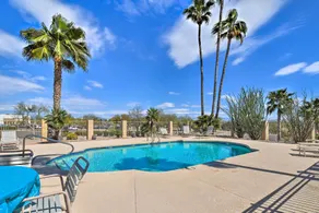 Cozy Fountain Hills Condo w/ Mountain Views! - Innvendig