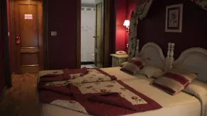 Hotel Pradas Ordesa - Room