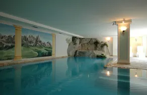 Residence Pez Gajard - Pool