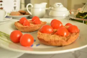 "Leonessa di Puglia" - Restaurante