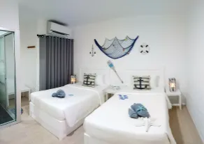 Phi Phi Indigo Hotel - Room