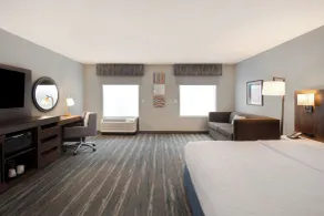 Hampton Inn & Suites Dayton - Vandalia - Chambre