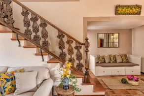Relais Ortaglia - Habitación