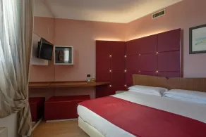 Hotel Motel Futura - Room