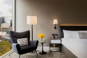 PARKROYAL Parramatta - Room