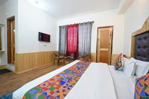 Fabhotel Paradise Guest House - Room