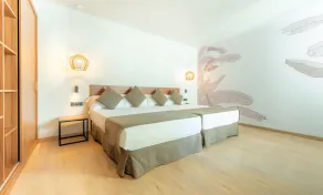 DWO Nopal - Room