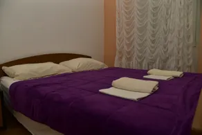 Apartments Ivka - Habitación