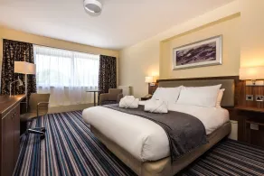 Holiday Inn Reading West by IHG - Habitación