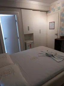 1001 prime - Room