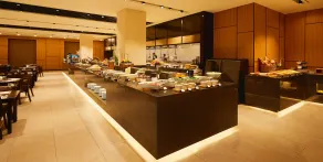 Sono Belle Danyang - Restaurante