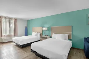 MainStay Suites Chesapeake - Greenbrier - Rum