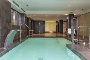 Hotel Simbad Ibiza - Piscine