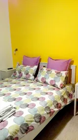 B&B villa Arechi - Rom