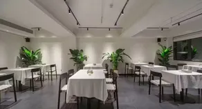 Jiangnan House Chaozhou - Restaurant