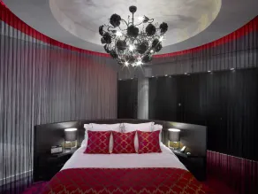 W Doha - Chambre