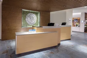 Fairfield by Marriott Port Clinton Waterfront - Réception